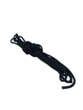 Black Polypropylene 88" Rope