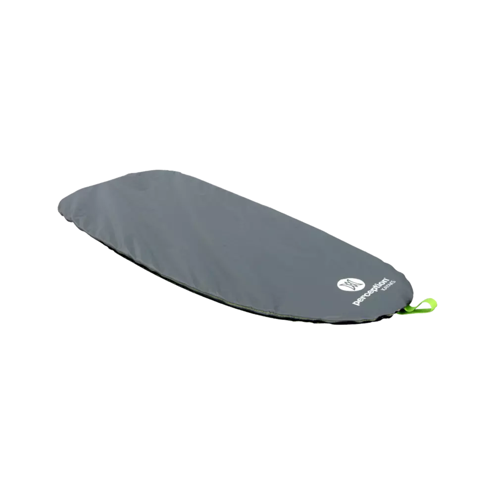 TrueFit Cockpit Cover - P12