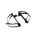 Adjustable Foot Pegs