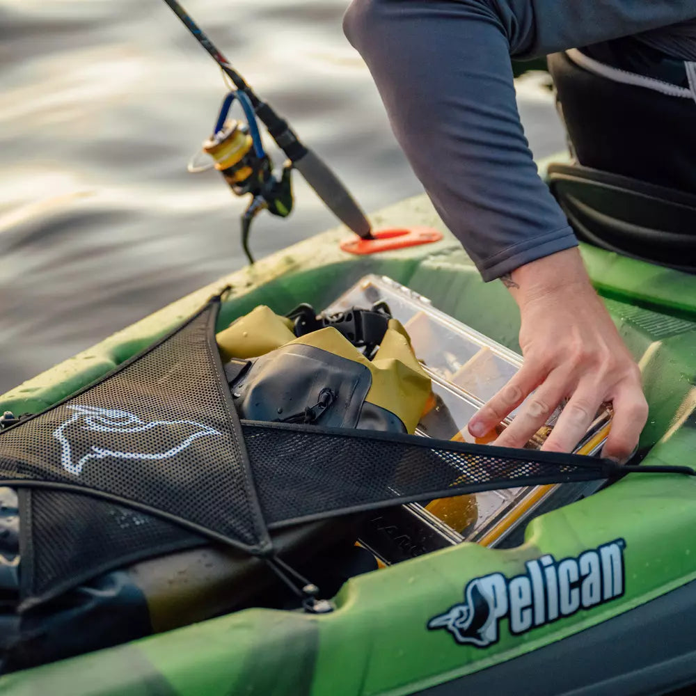 Exodry 30L Waterproof Dry Bag