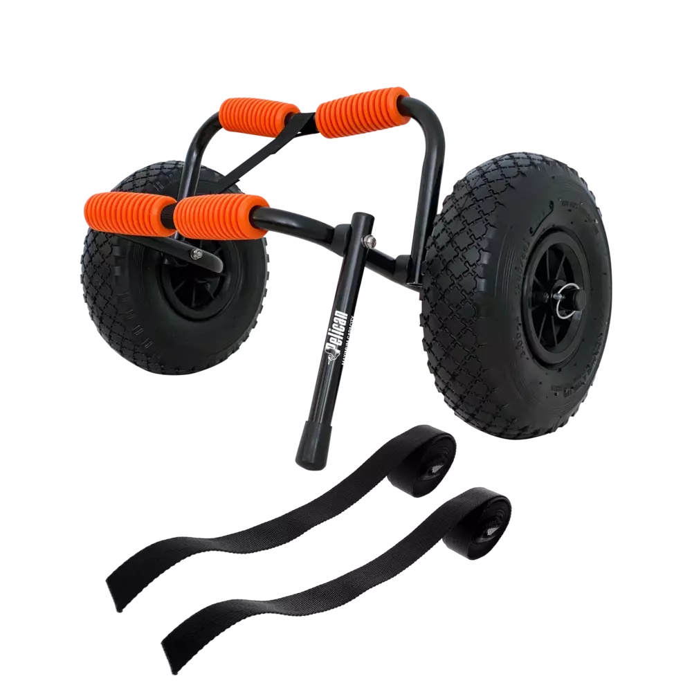 Transport Cart