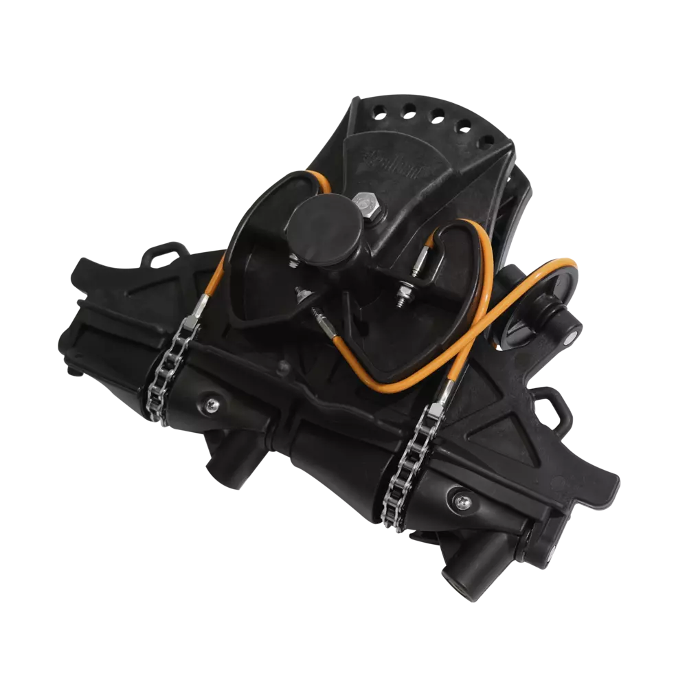 Core Replacement for HyDryve II