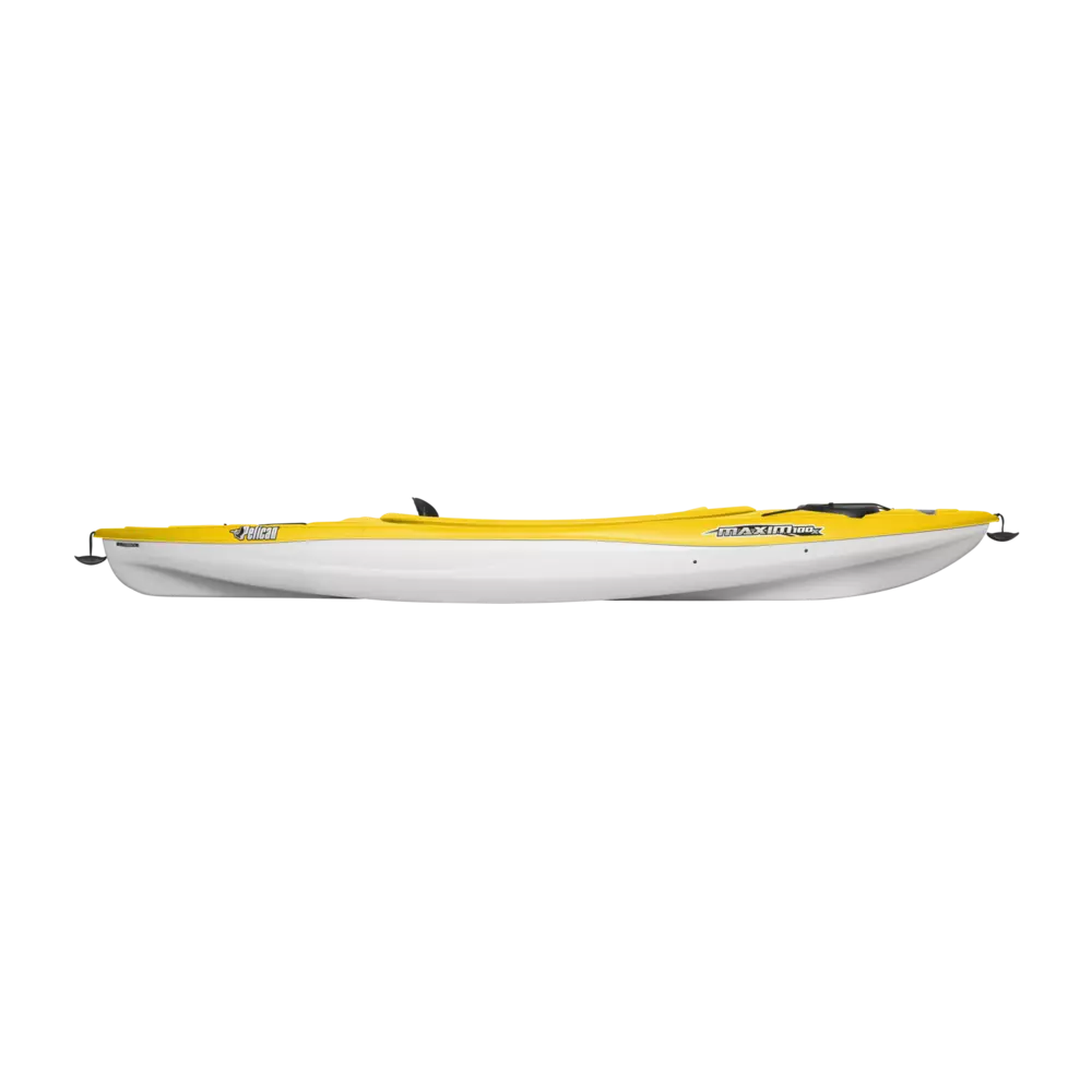 Maxim 100X