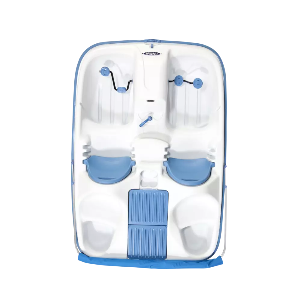 Monaco DLX Pedal Boat