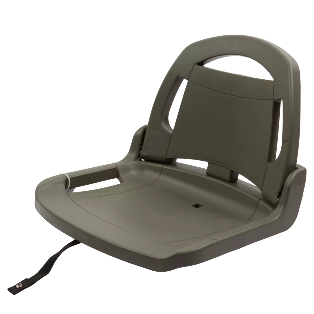 Deluxe Folding Seat