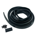 Contour Molding Kit in Black