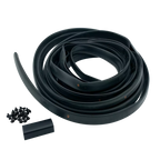 Contour Molding Kit in Black
