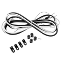 Cable Kit for the Catch 130HD Rudder