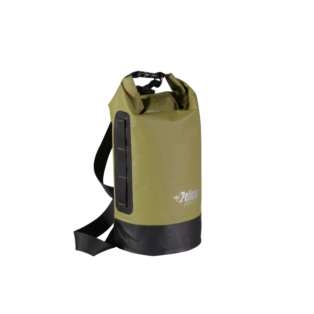 Exodry 10L Waterproof Dry Bag