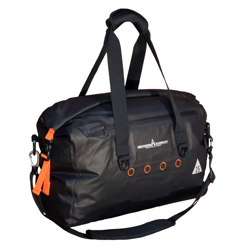 Thunder25™ Rolltop Duffel