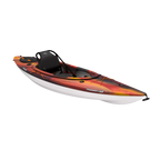 Pioneer 100XR with Paddle