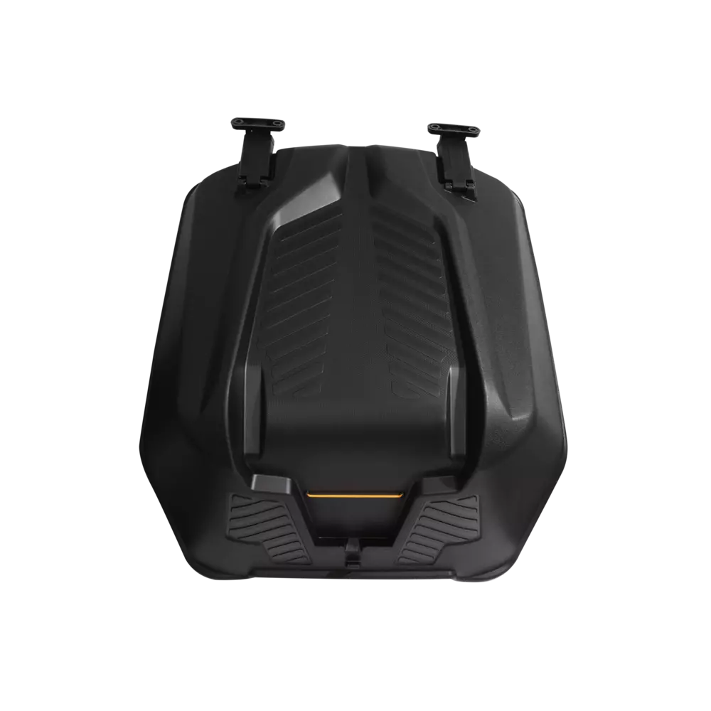 Cover Battery MF