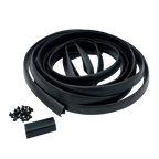 Contour Molding Kit in Black