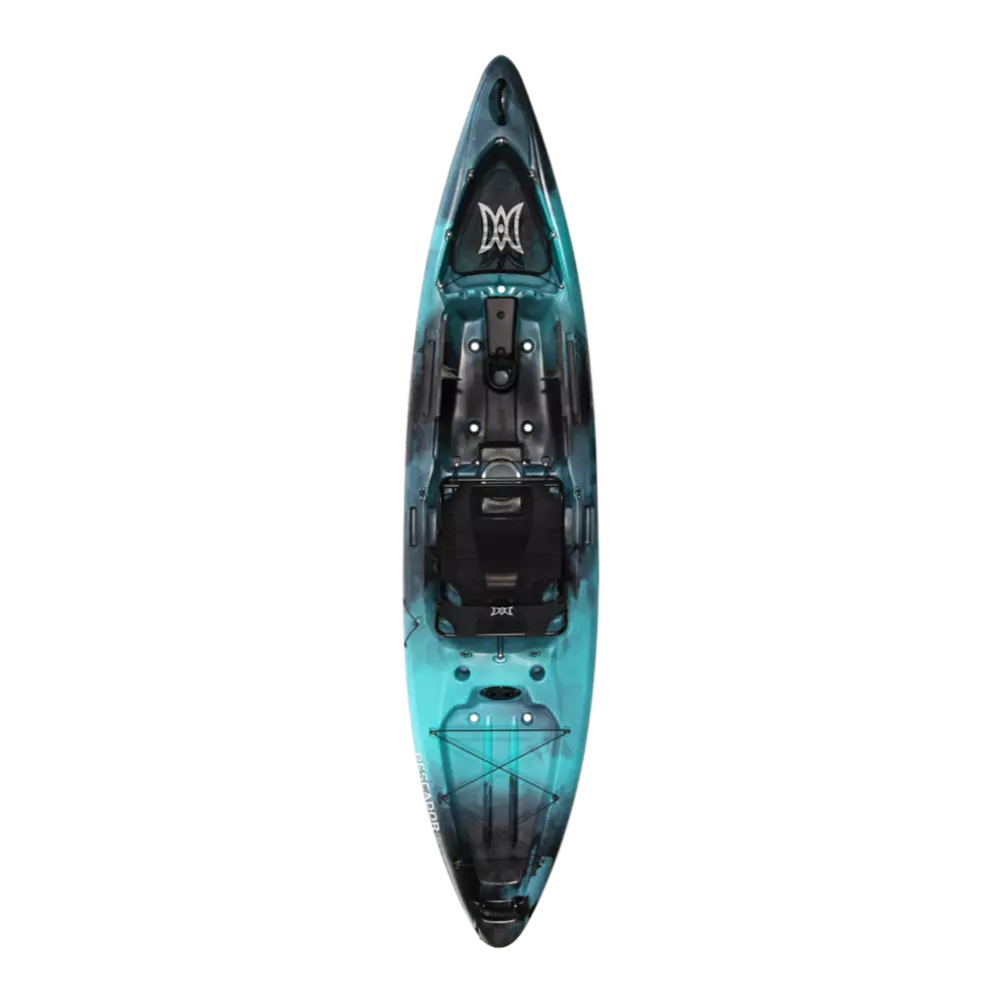 Pescador Pro 12.0