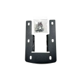 Pedal Drive Mounting Plate with Hardware