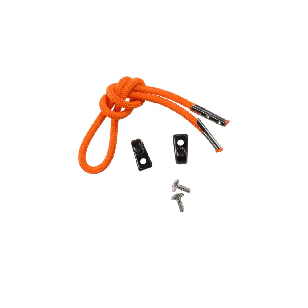 20" Paddle Tie-Down with Hook