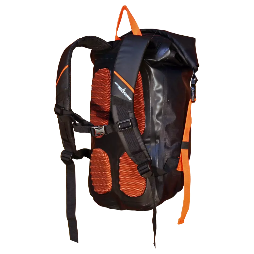 Blast22™ Rolltop Pack