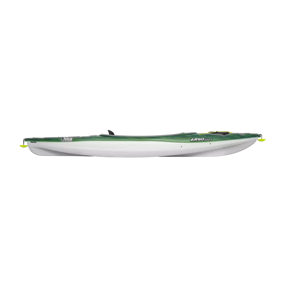Argo 100X
