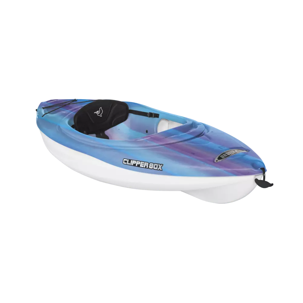Clipper 80X