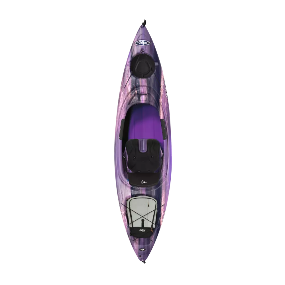 Argo 100X EXO