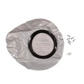 Bulkhead Bag 10.5" (26.7cm)