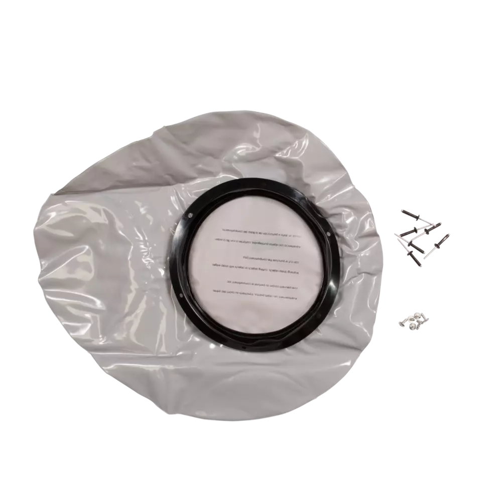 Bulkhead Bag 10.5" (26.7cm)