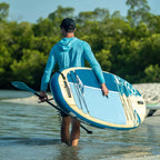 Shubu Kanaloa 10'4"