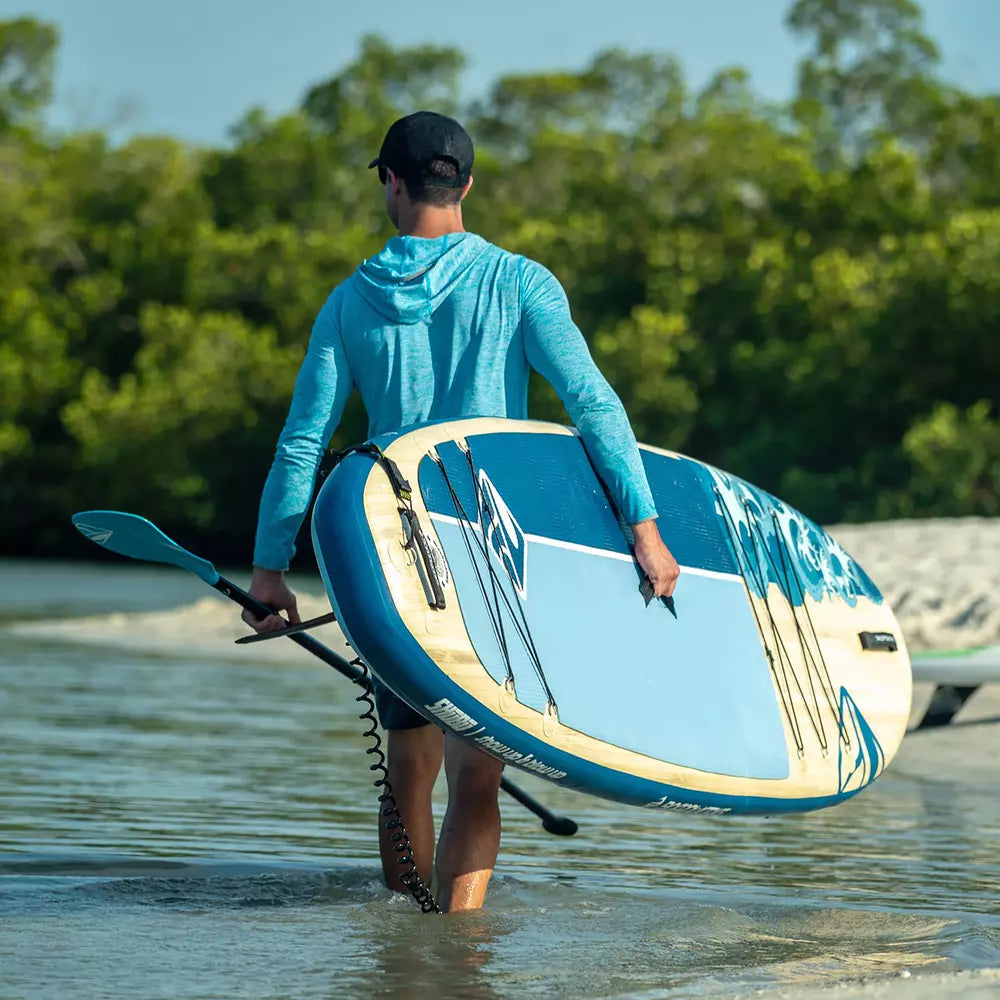 Shubu Kanaloa 10'4"