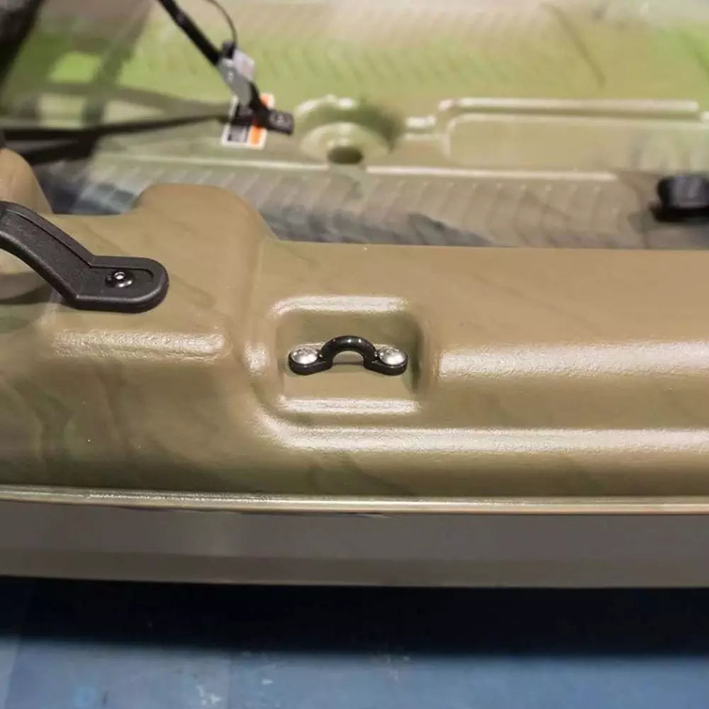 Kayak Mounting Kit