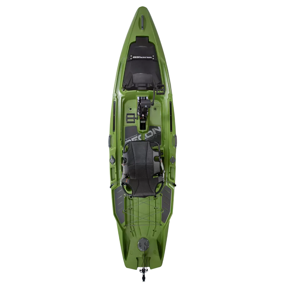 Is Wilderness Systems Recon 120 HD Worth It? Honest Review