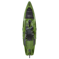 RECON 120 HD with AirPro ACES seat