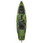 RECON 120 HD with AirPro ACES seat