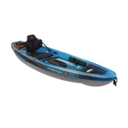 Challenger 100X Angler