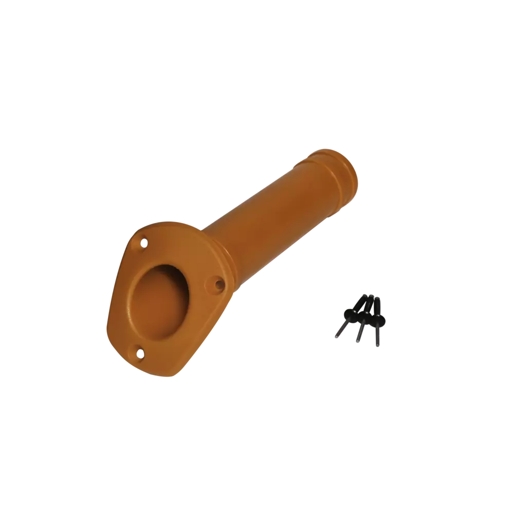 Kayak Flush Mount Rod Holder
