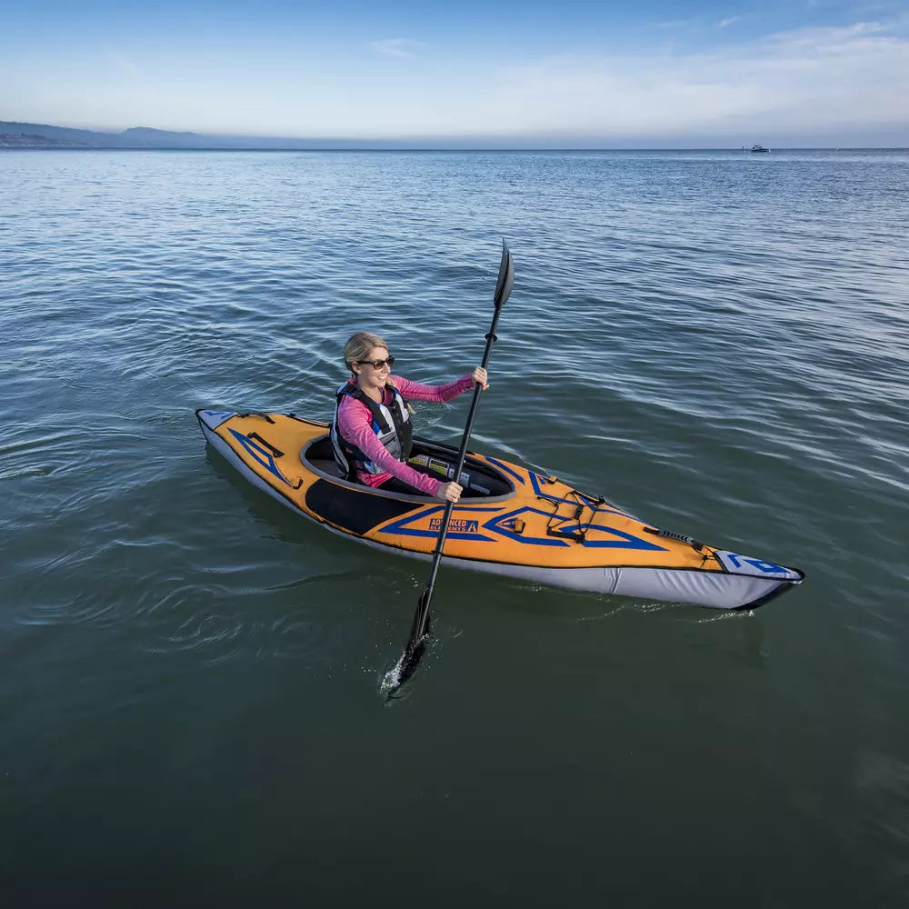 Advanced Elements AdvancedFrame Serie – Confluence Outdoor