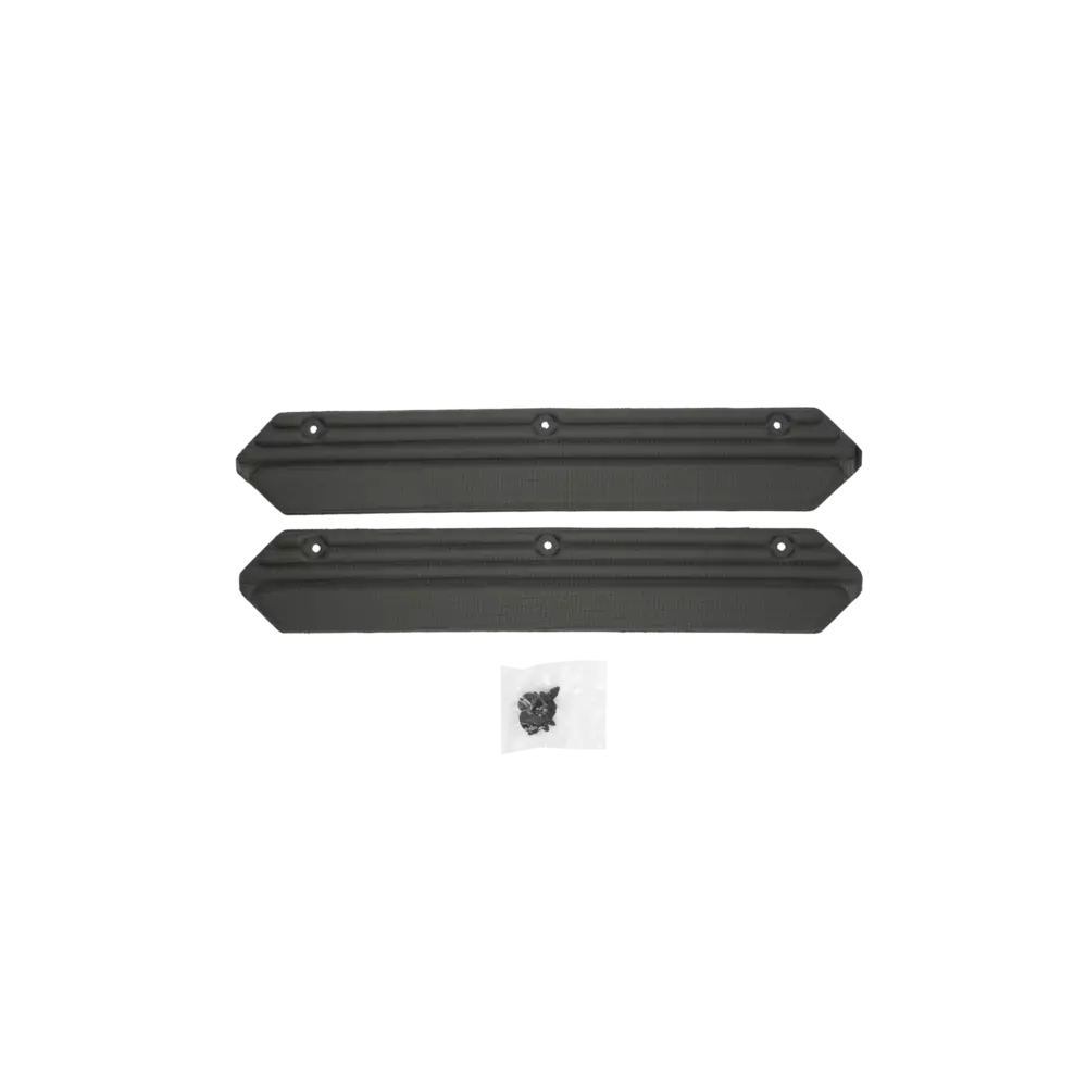 Tandem Thighpad Grey - Small