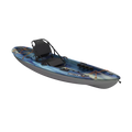 Sentinel 100XP Angler