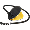 Bellows Foot Pump