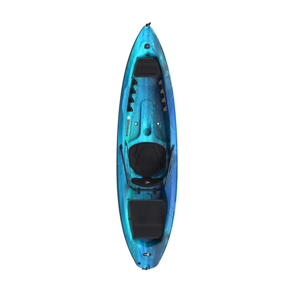 SEEK 100X