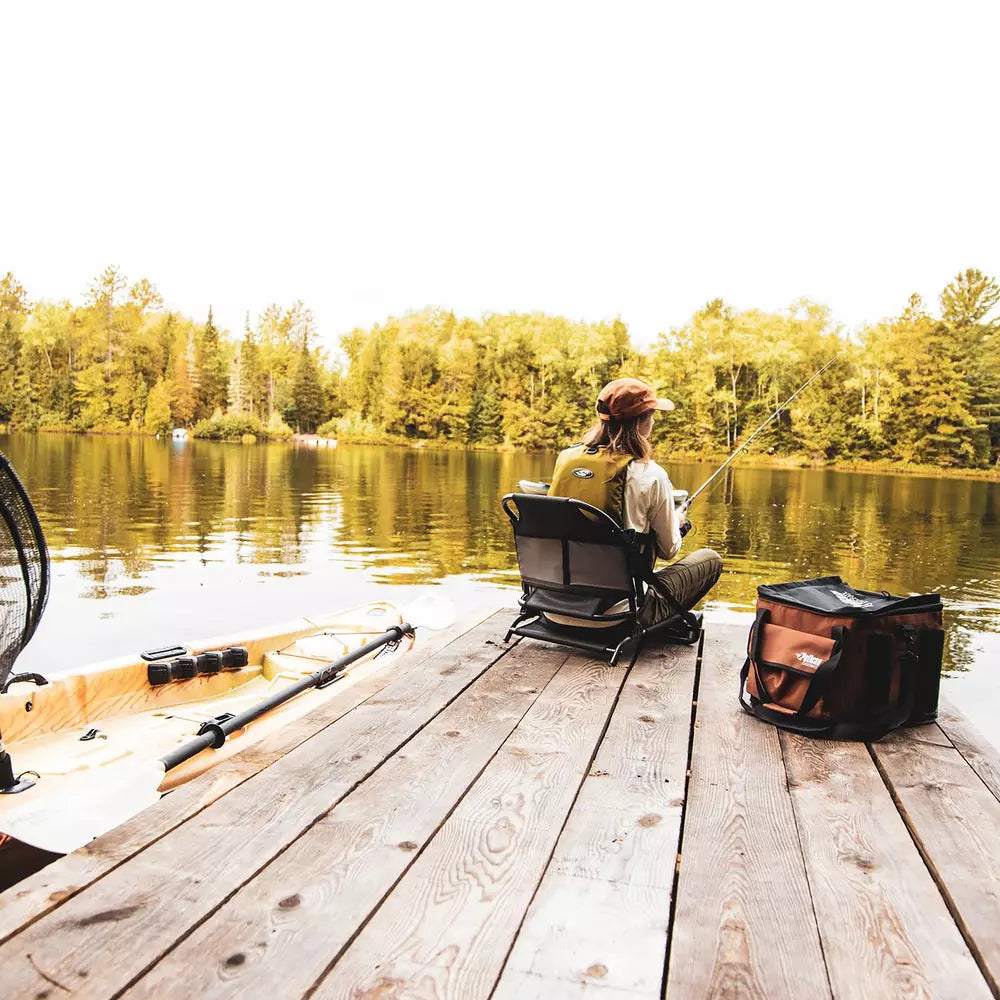 Ergocoast XP Portable Seat