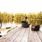 Ergocoast XP Portable Seat