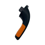 Rudder Lever Handle