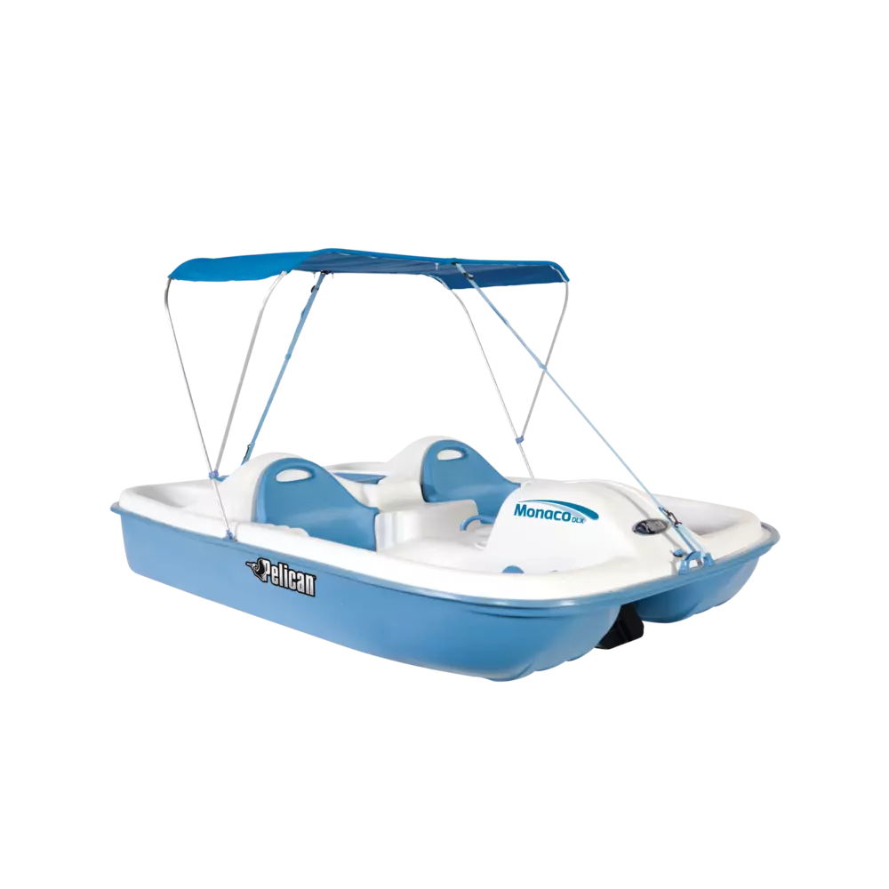 Monaco DLX Pedal Boat
