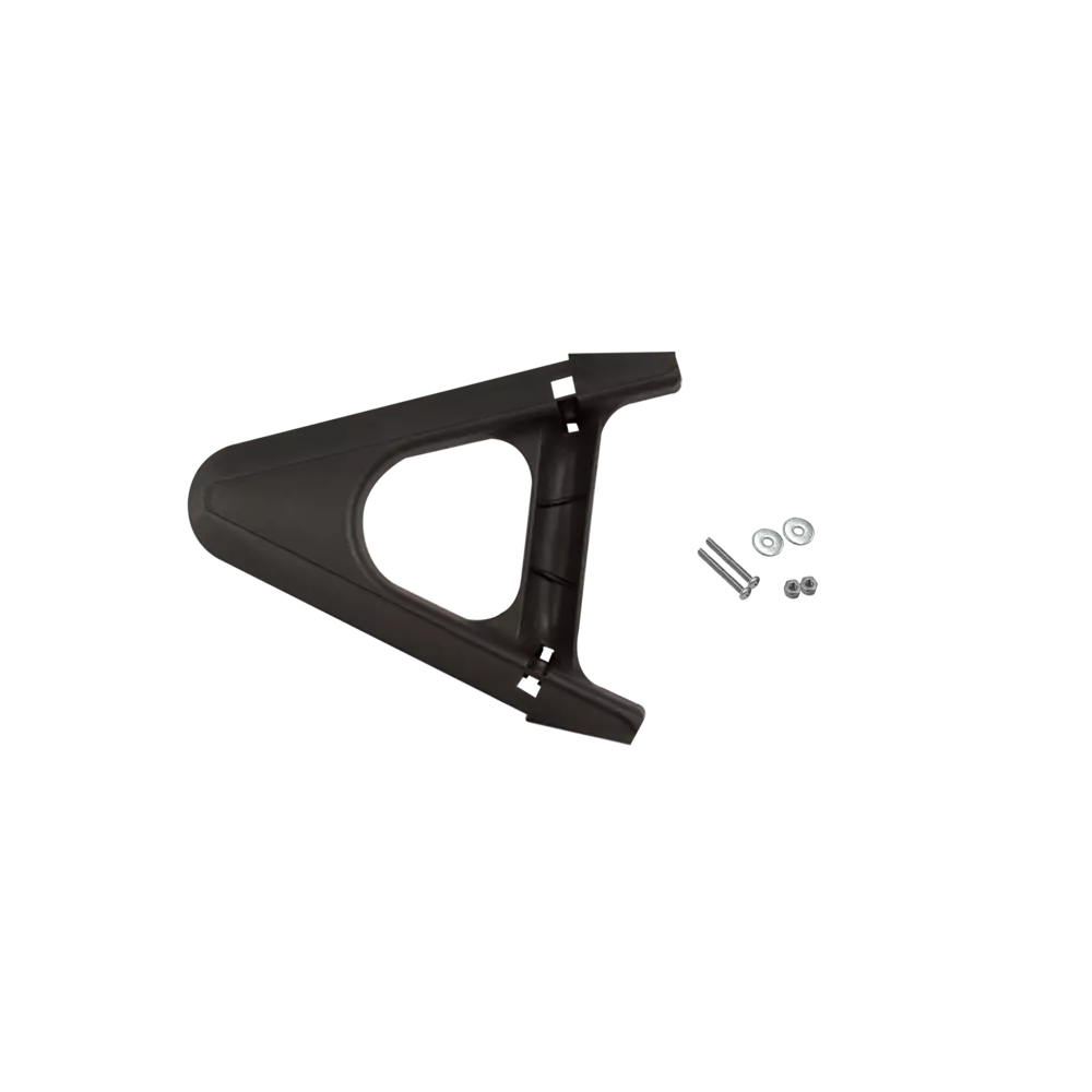 Canoe Carrying Handle in Black