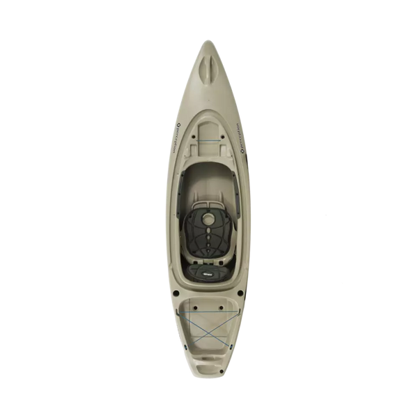Sound 9.5 Light Fishing