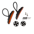 14" Kayak Carrying Handles