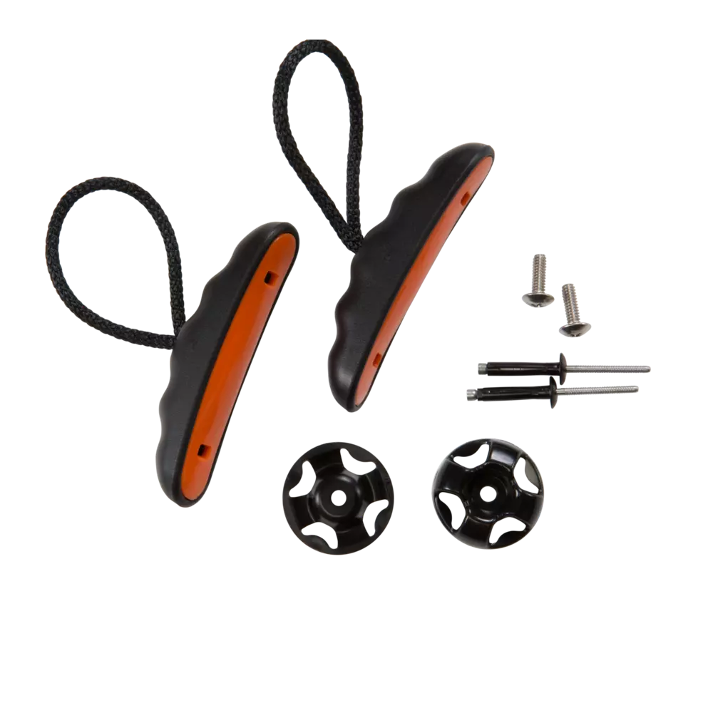 14" Kayak Carrying Handles