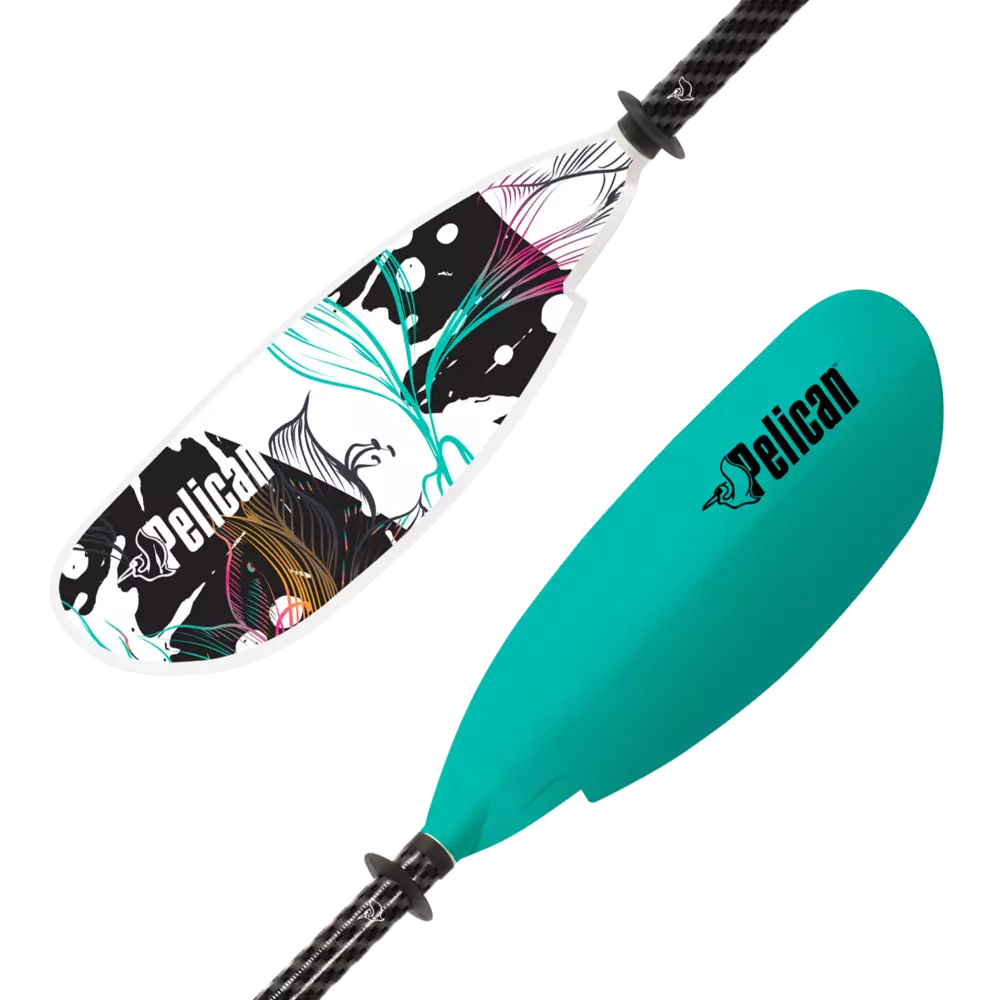 Symbiosa Paddle 230-240cm
