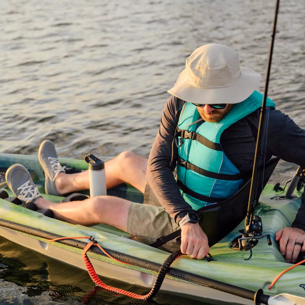 Paddle & Rod Leash