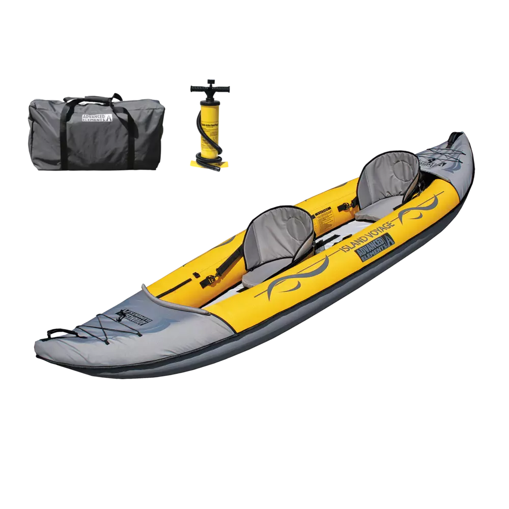 Island Voyage™ 2 with Pump